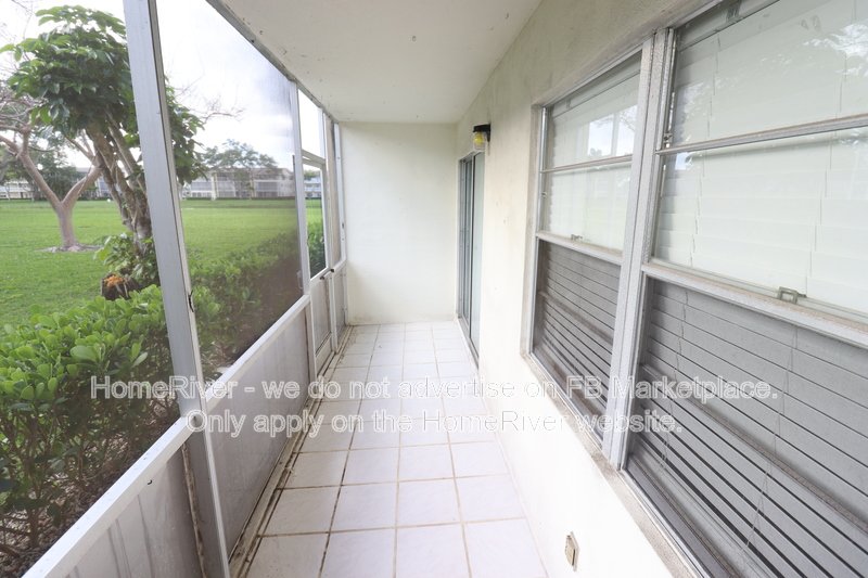 beautiful first-floor condo in century village ? 55+ gated community! property image