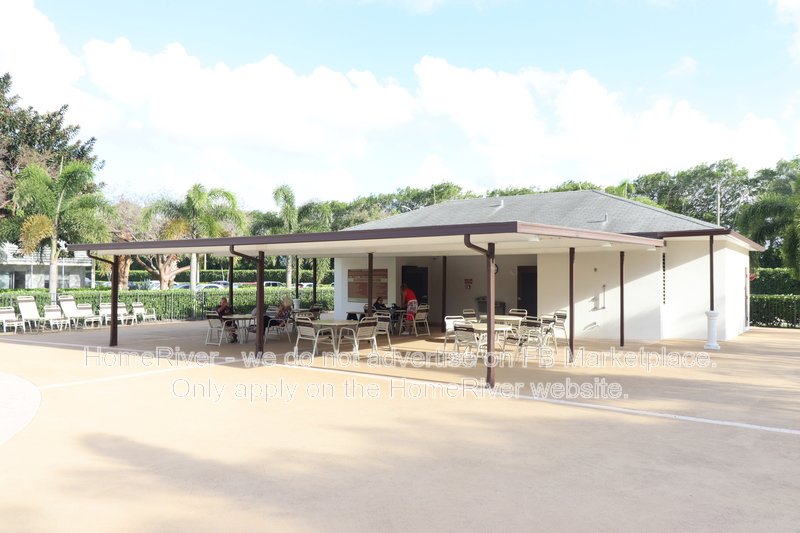 beautiful first-floor condo in century village ? 55+ gated community! property image