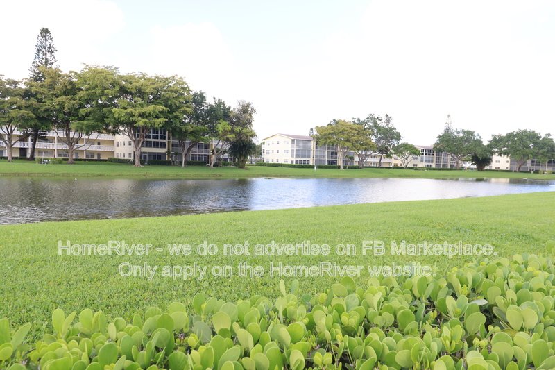 beautiful first-floor condo in century village ? 55+ gated community! property image