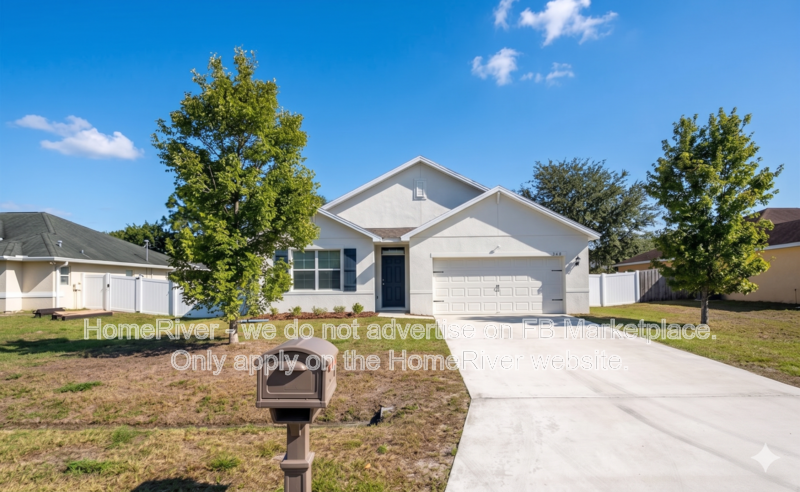 Private Pool Oasis - 4BR Home w/ Fenced Yard property image