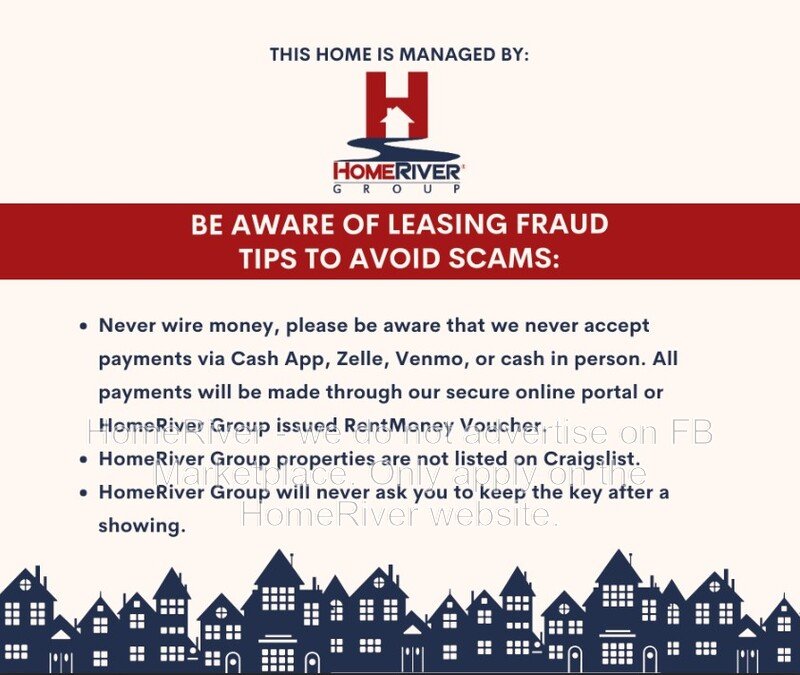 Private Pool Oasis - 4BR Home w/ Fenced Yard property image