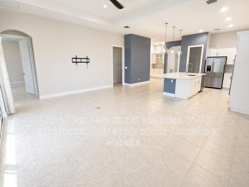 Luxury Living in Lake Park - 3BR Water View Home in 55+ Community property image