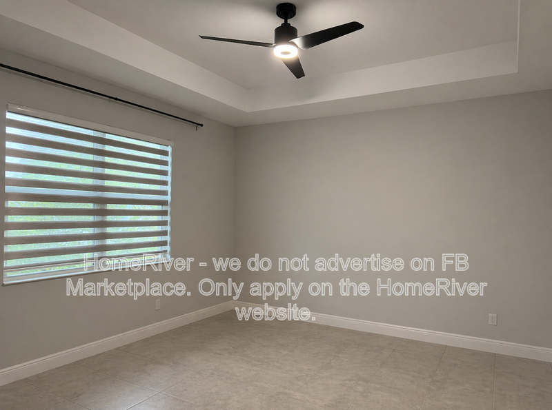 Luxury Living in Lake Park - 3BR Water View Home in 55+ Community property image