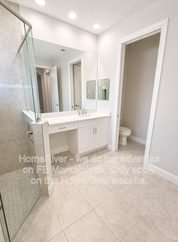 Luxury Living in Lake Park - 3BR Water View Home in 55+ Community property image