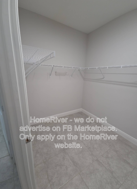 Luxury Living in Lake Park - 3BR Water View Home in 55+ Community property image