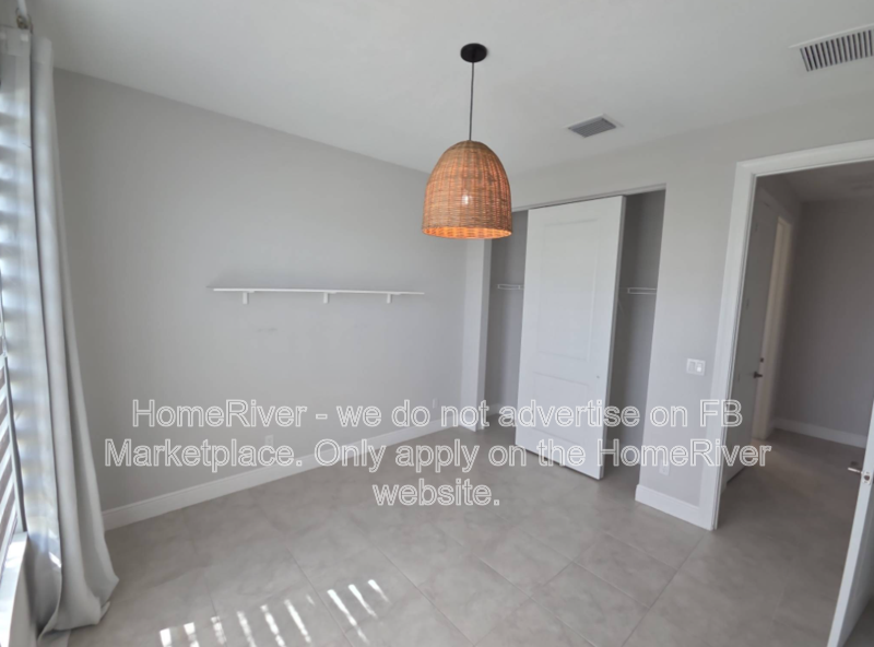 Luxury Living in Lake Park - 3BR Water View Home in 55+ Community property image