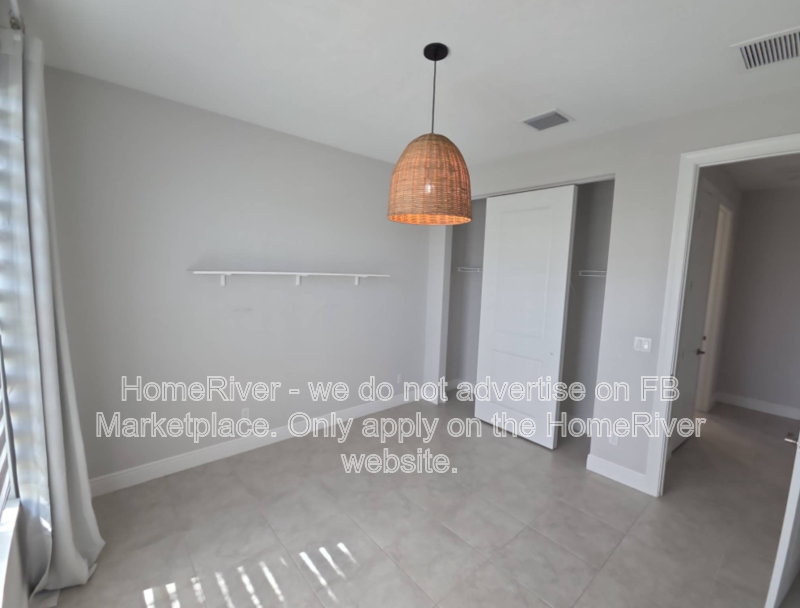 Luxury Living in Lake Park - 3BR Water View Home in 55+ Community property image