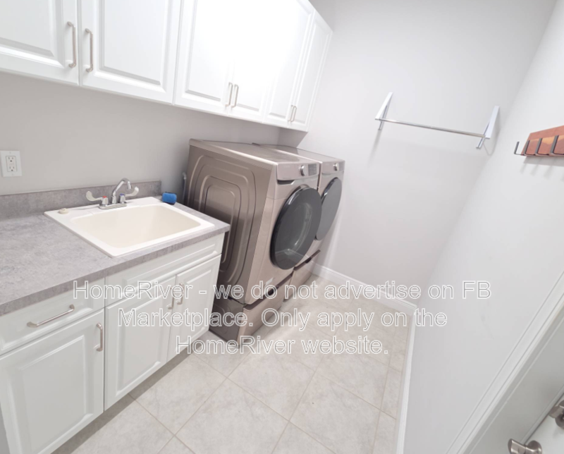 Luxury Living in Lake Park - 3BR Water View Home in 55+ Community property image