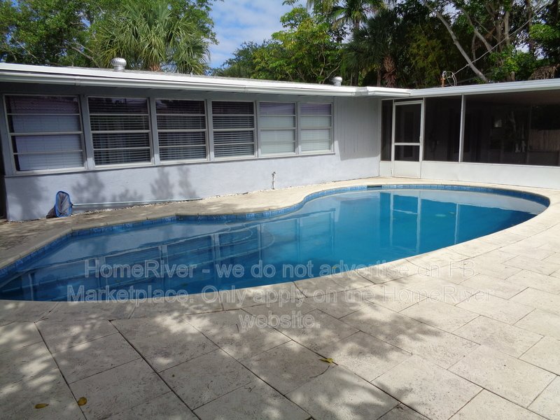 Location, Location, Location! Spacious 3-Bedroom Pool Home! property image