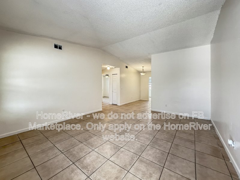 Spacious 2BR Duplex + Bonus Room - Small Pet Friendly -  Move-In Ready property image