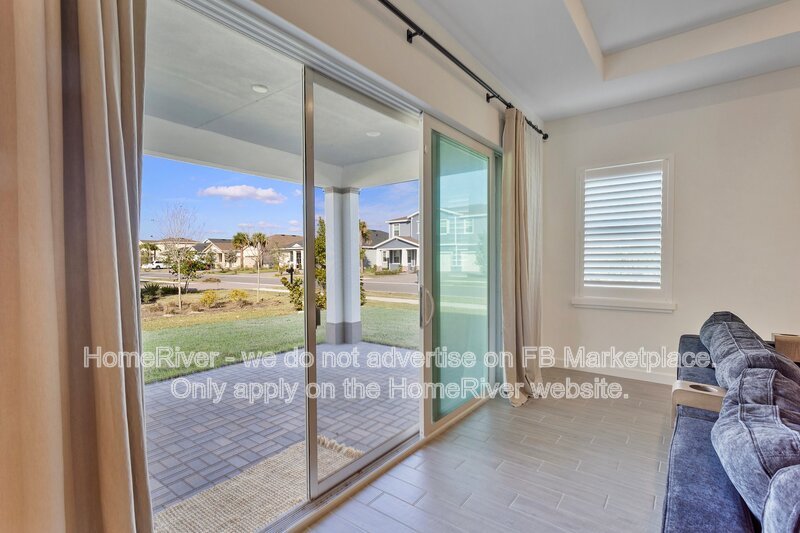 Stunning and Spacious! Single Story 4/3 Available! property image