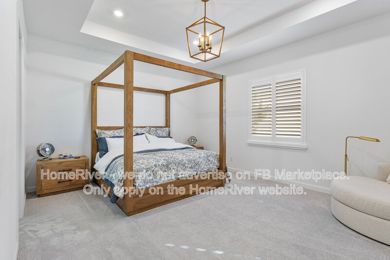 Stunning and Spacious! Single Story 4/3 Available! property image