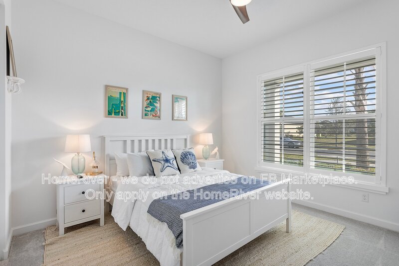 Stunning and Spacious! Single Story 4/3 Available! property image