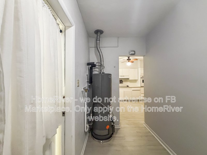 Charming 3-Bedroom, 2-Bath Home In Whispering Pines! property image