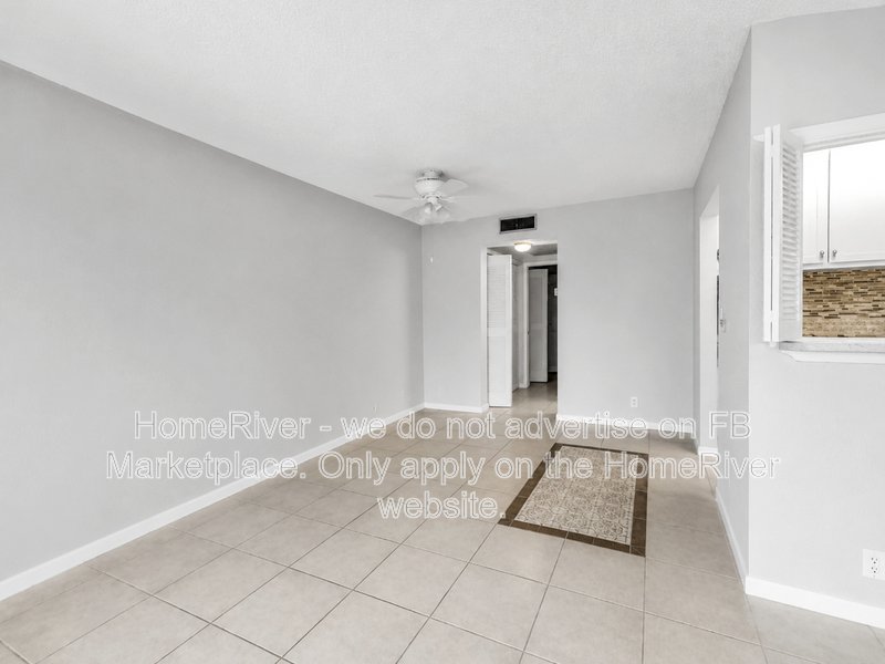 Spacious Bright 1 Bedroom, 1.5 Bath Condo Located in 55+ Community! property image
