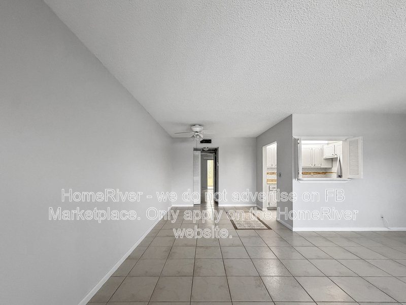 Spacious Bright 1 Bedroom, 1.5 Bath Condo Located in 55+ Community! property image