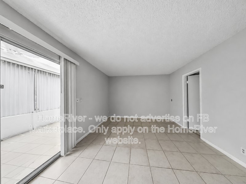 Spacious Bright 1 Bedroom, 1.5 Bath Condo Located in 55+ Community! property image