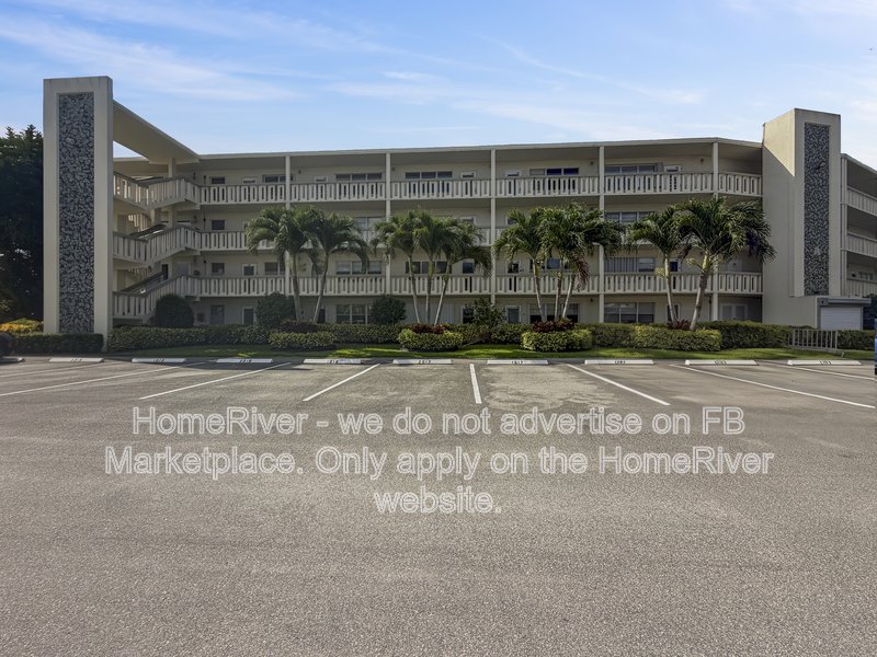 Spacious Bright 1 Bedroom, 1.5 Bath Condo Located in 55+ Community! property image