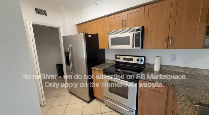 Best Pool View in Emerald Dunes | Luxury 2BR Condo with Garage! property image