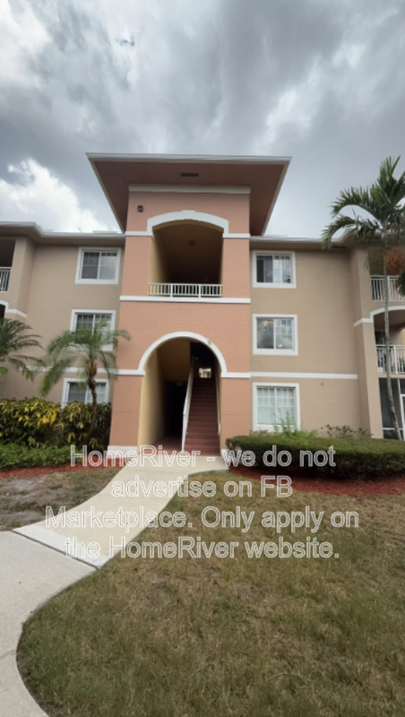 Best Pool View in Emerald Dunes | Luxury 2BR Condo with Garage! property image