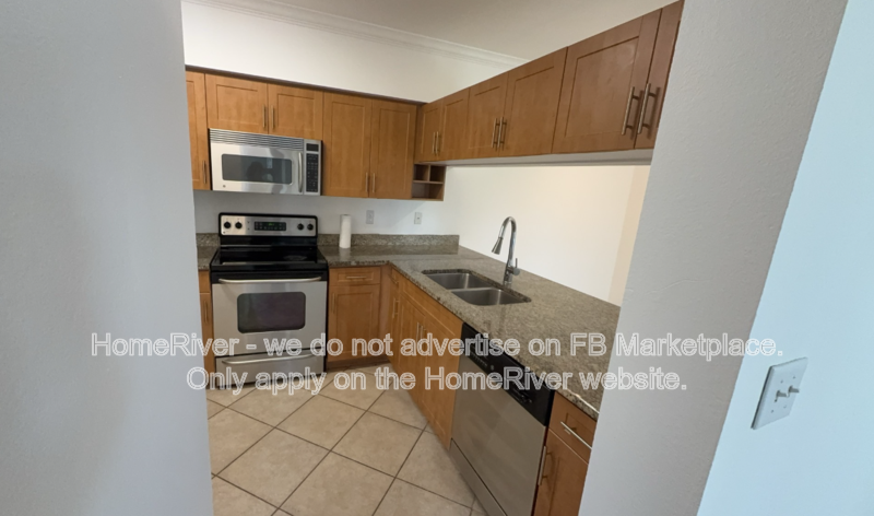 Best Pool View in Emerald Dunes | Luxury 2BR Condo with Garage! property image