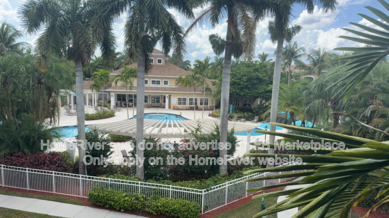 Best Pool View in Emerald Dunes | Luxury 2BR Condo with Garage! property image