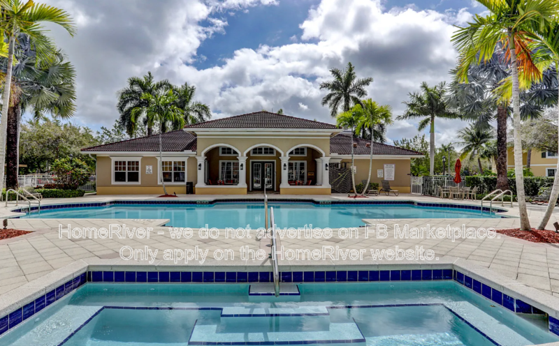 Best Pool View in Emerald Dunes | Luxury 2BR Condo with Garage! property image