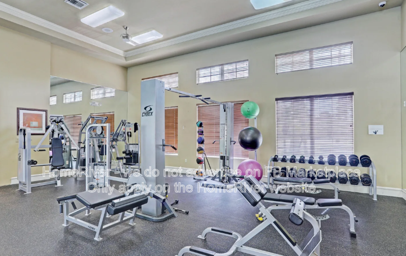 Best Pool View in Emerald Dunes | Luxury 2BR Condo with Garage! property image