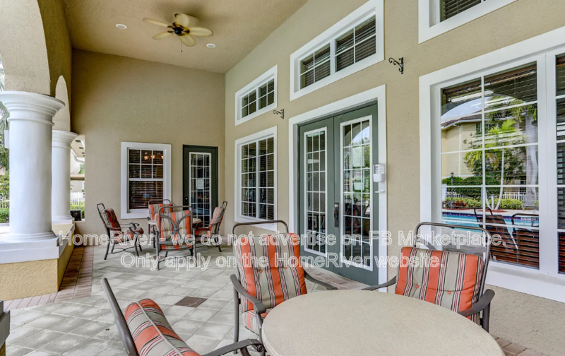 Best Pool View in Emerald Dunes | Luxury 2BR Condo with Garage! property image