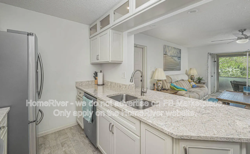 Waterfront Gated Community | First-Floor Condo | 2BR 2BA property image