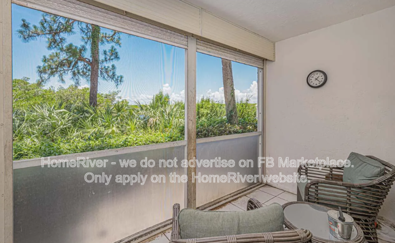 Waterfront Gated Community | First-Floor Condo | 2BR 2BA property image