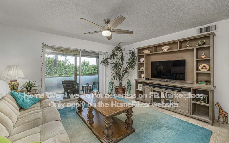 Waterfront Gated Community | First-Floor Condo | 2BR 2BA property image