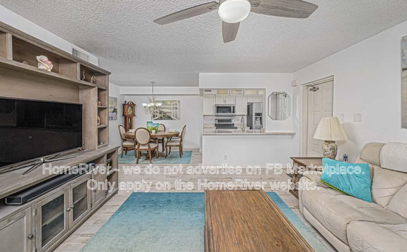 Waterfront Gated Community | First-Floor Condo | 2BR 2BA property image