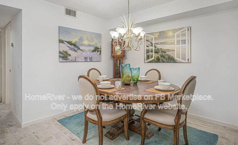 Waterfront Gated Community | First-Floor Condo | 2BR 2BA property image