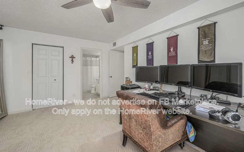 Waterfront Gated Community | First-Floor Condo | 2BR 2BA property image