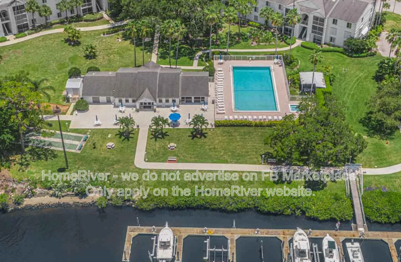 Waterfront Gated Community | First-Floor Condo | 2BR 2BA property image