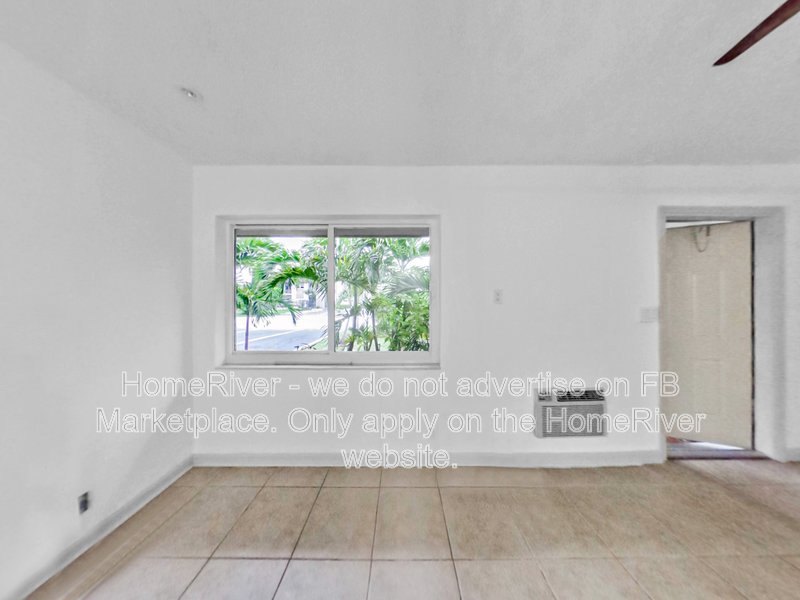 Cozy Downtown Oakland Park Studio Located On A Lushly Landscaped Lot property image
