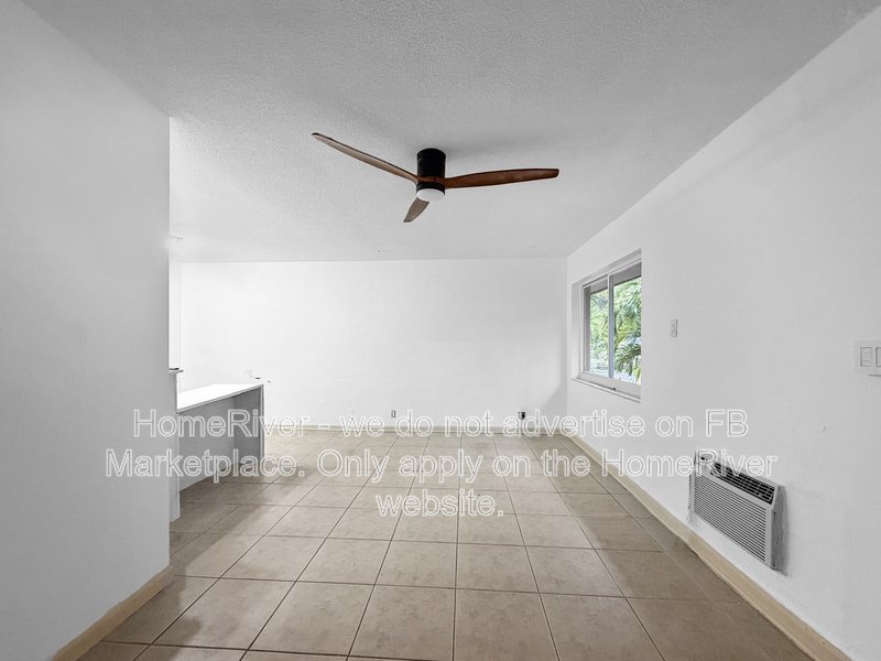 Cozy Downtown Oakland Park Studio Located On A Lushly Landscaped Lot property image