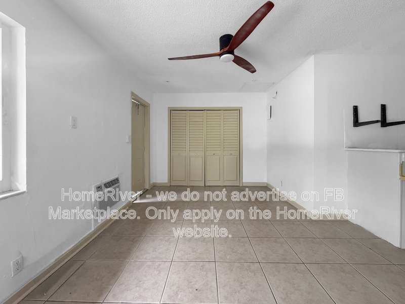 Cozy Downtown Oakland Park Studio Located On A Lushly Landscaped Lot property image