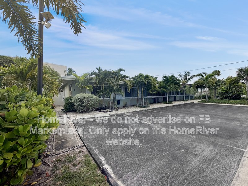 Cozy Downtown Oakland Park Studio Located On A Lushly Landscaped Lot property image