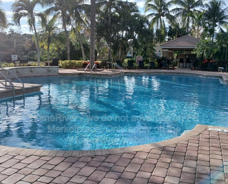 2BR Condo in Portofino | Resort Amenities| Small Pet Friendly property image