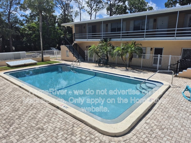 First-Floor Updated 2BR Condo | No Carpet | Pool Access property image