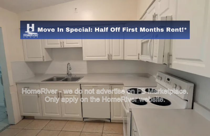 Spacious 2BR Duplex + Bonus Room - Small Pet Friendly -  Move-In Ready property image
