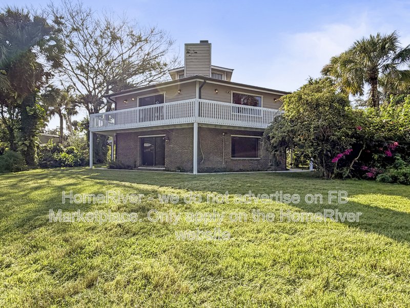 Pet-Friendly! 4069 SW Saint Lucie Shores Dr Palm City, FL 34990 property image
