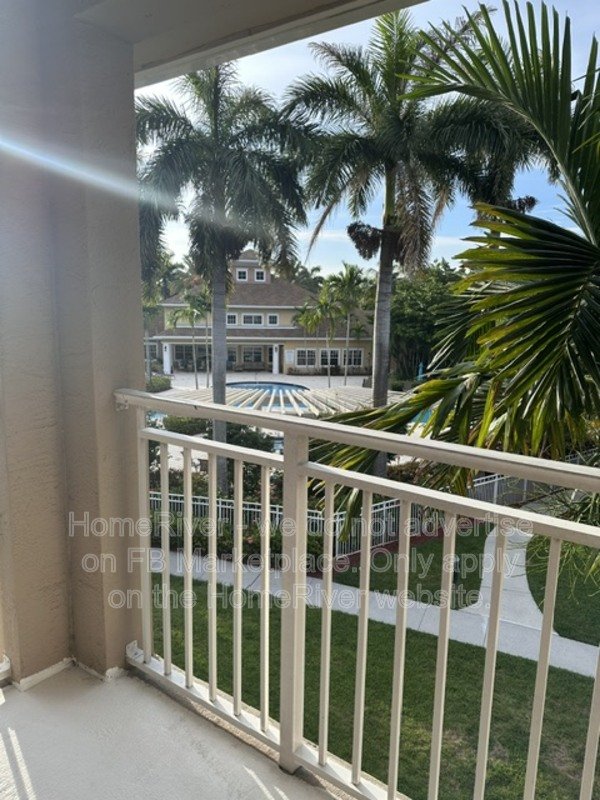 Luxury 2BR Condo with Garage and Pool View! property image