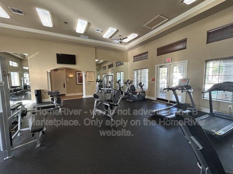 Luxury 2BR Condo with Garage and Pool View! property image