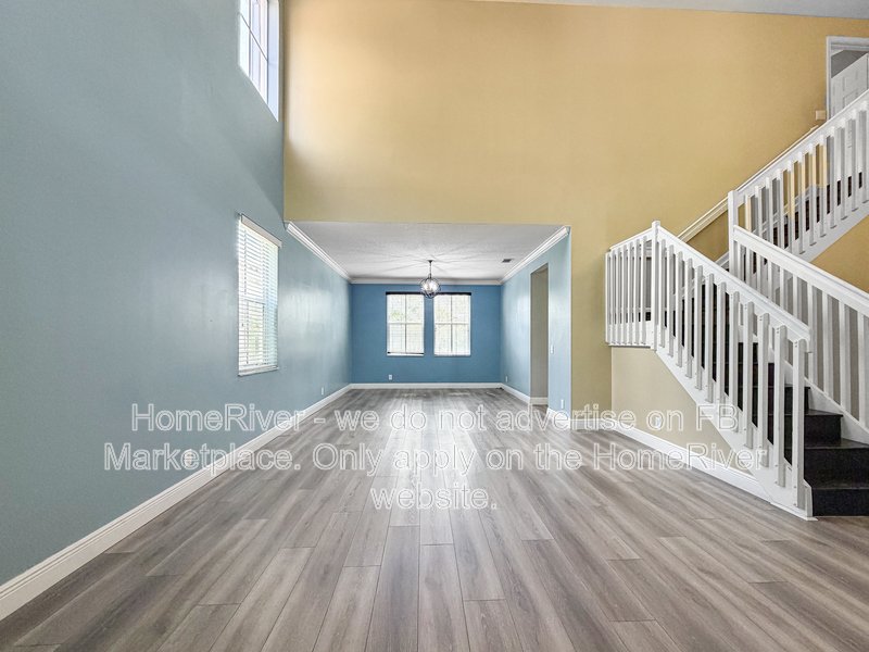 Gated | Pet Friendly | 2 Car Garage | Washer-Dryer Included property image