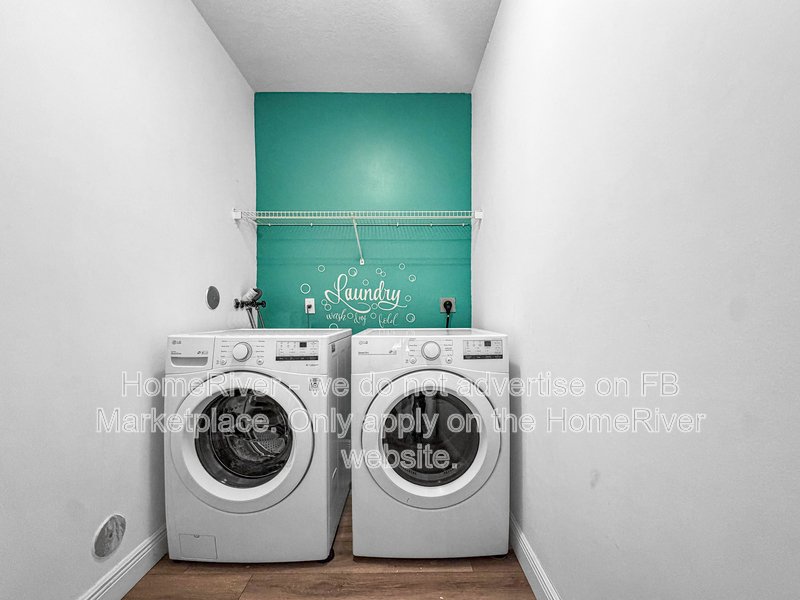 Gated | Pet Friendly | 2 Car Garage | Washer-Dryer Included property image