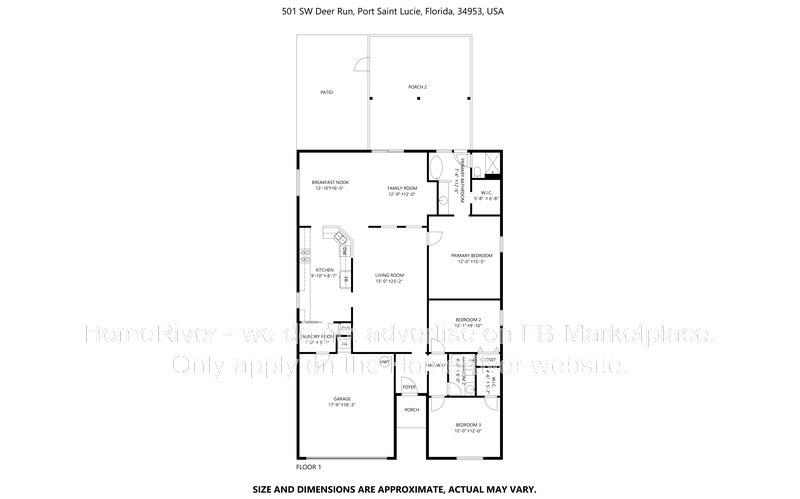 Lakefront Living | Gated Community | Screened Patio with Hot Tub property image