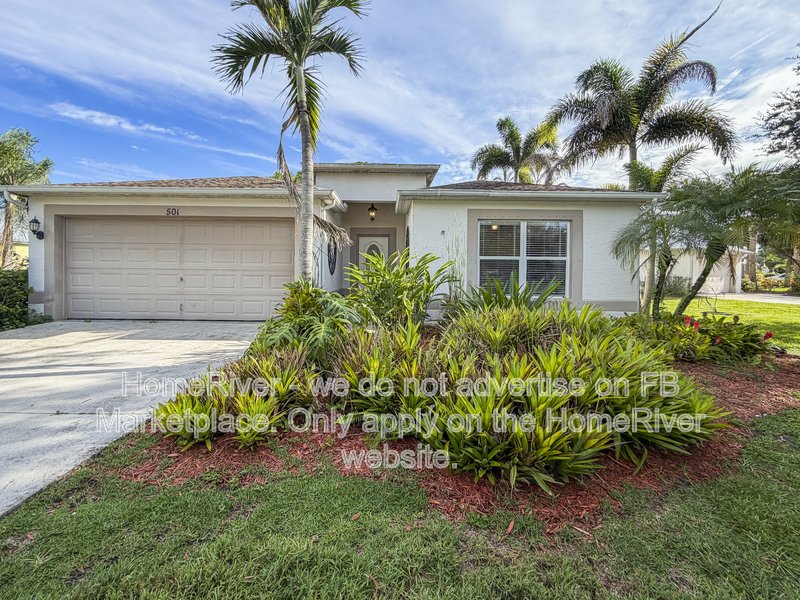 Lakefront Living | Gated Community | Screened Patio with Hot Tub property image